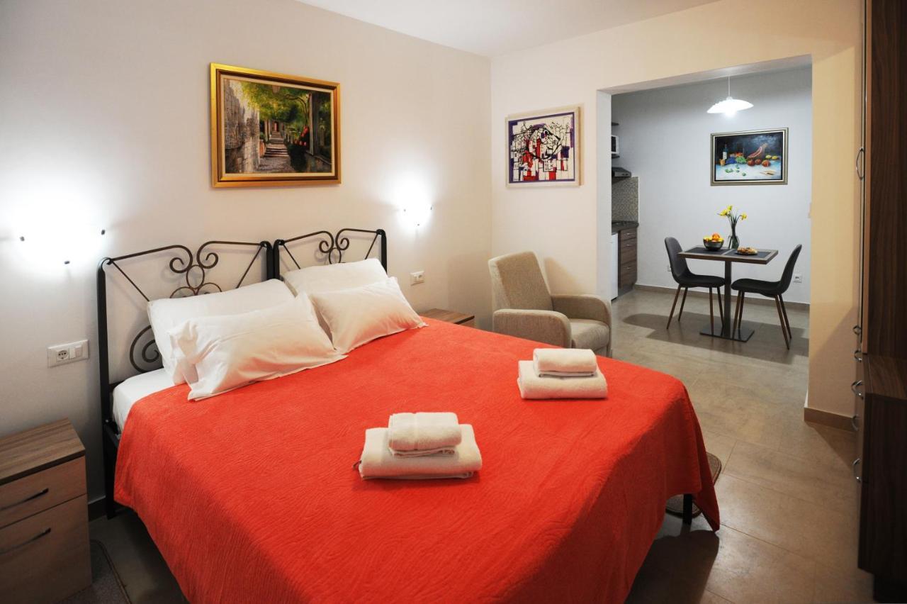 Nika Family Apartments Dubrovnik Exterior photo