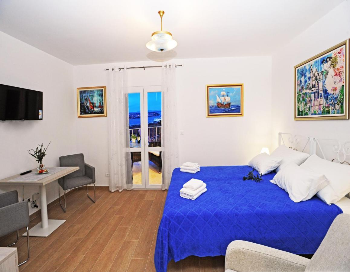 Nika Family Apartments Dubrovnik Exterior photo