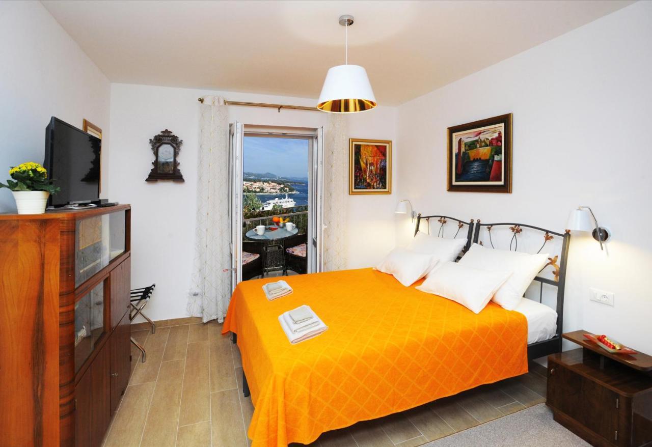 Nika Family Apartments Dubrovnik Exterior photo